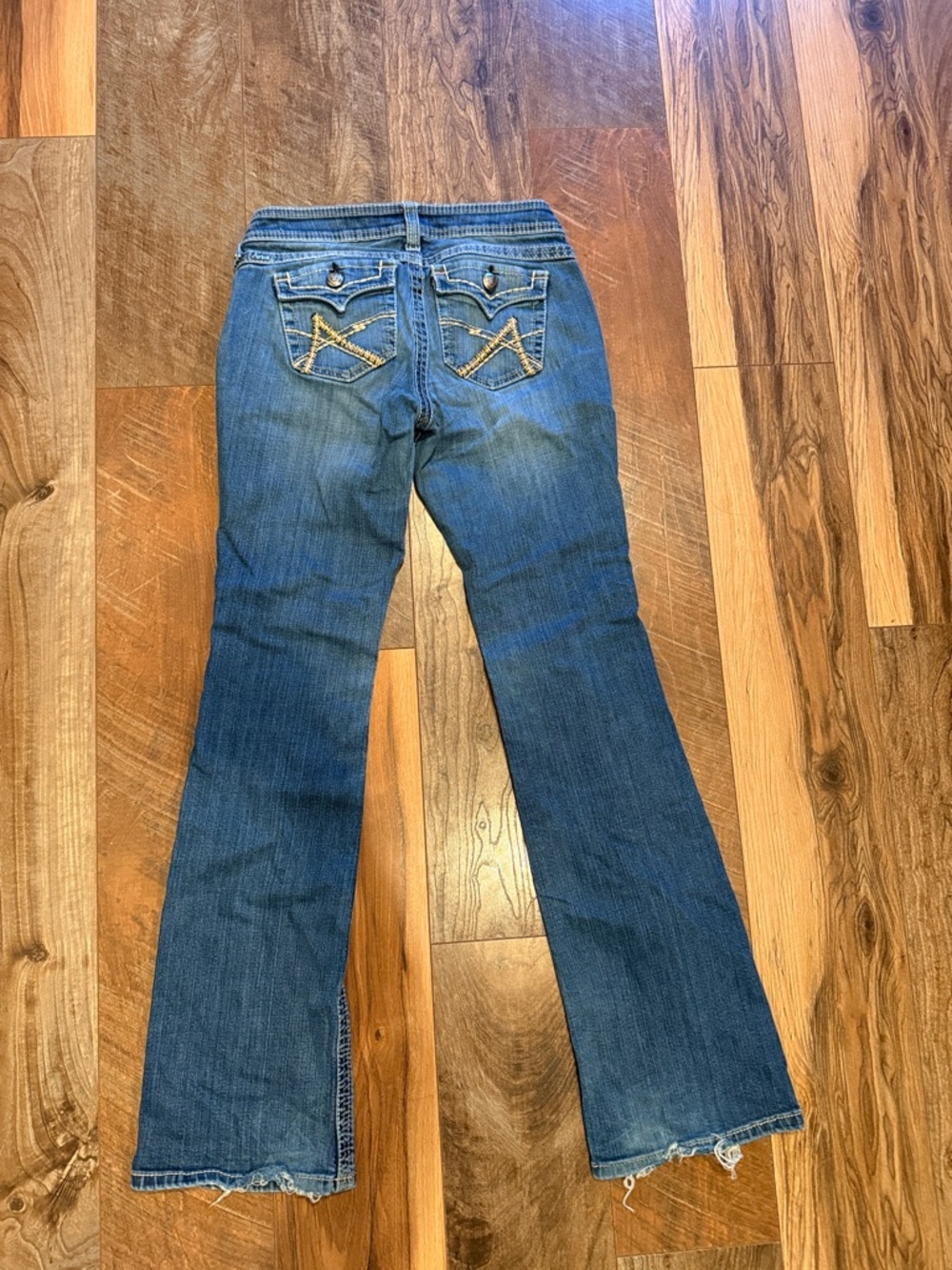 Ariat Ruby jeans